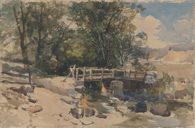 El Puente de William James Muller