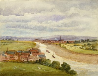 Bristol de William John Willcox