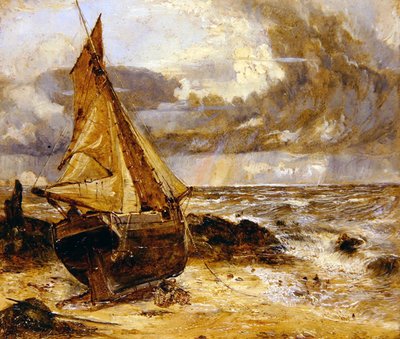 Sol y Lluvias de William Joseph J.C. Bond