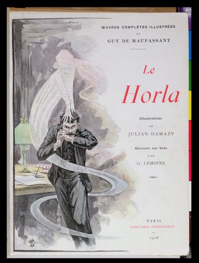 Portada de 