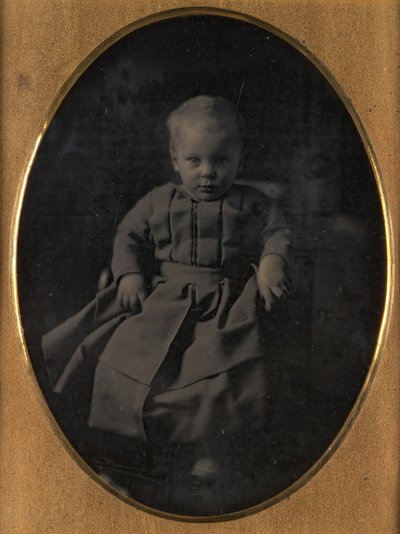 Frederick David Langenheim, ca. 1851-52 de William Langenheim