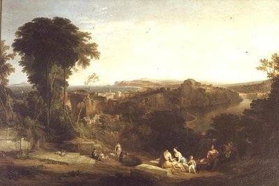 Génova de William Leighton Leitch