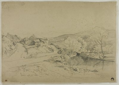 Inverness de William Leighton Leitch
