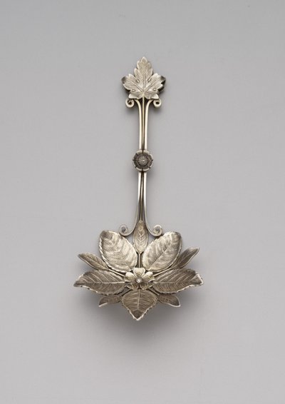 Servidor de bombones, c.1906-1908 de William Linker