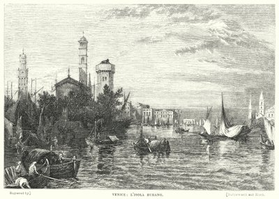 Venecia, L