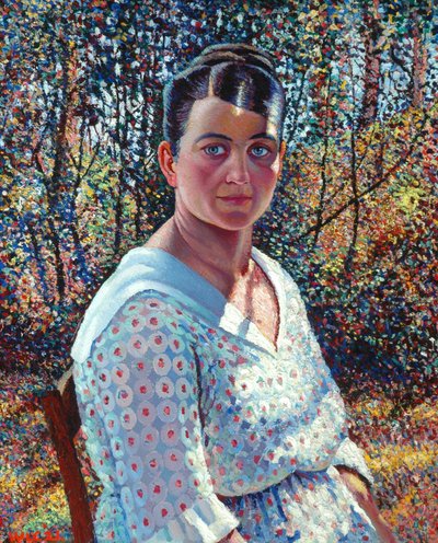 Marguerite de William Lionel Clause