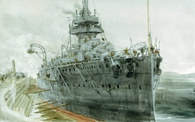 El HMS 