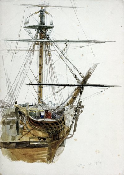 El barco 