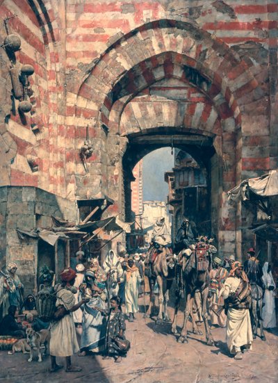 Imagen desconocida de William Logsdail