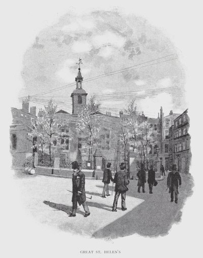 Gran San Helen de William Luker