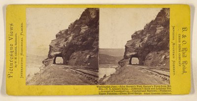 Piamonte, Alto Potomac. de William M. Chase