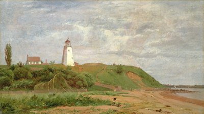 Nueva Londres, Connecticut de William M. Hart