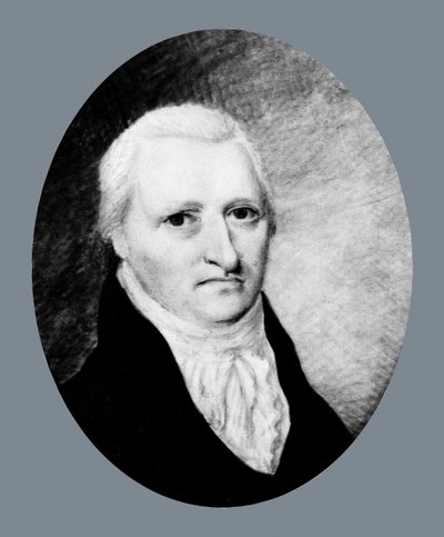 Retrato de un caballero de William M. S. Doyle