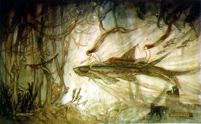 La carrera de William M. Timlin