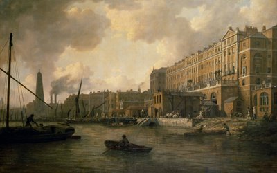 Imagen desconocida de William Marlow