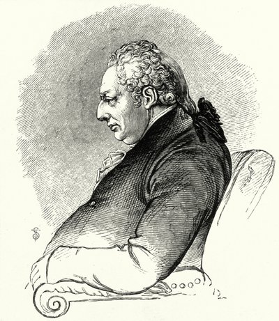 Francis Egerton, 3er duque de Bridgewater, pionero en la construcción de canales en Gran Bretaña de William Marshall (after) Craig