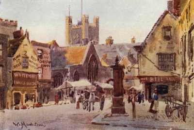 Peashill de William Matthison