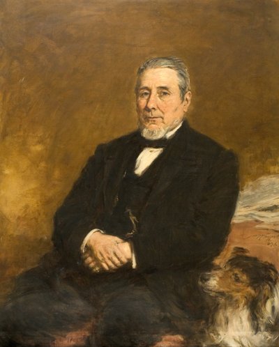 Duncan Macdonald de William McTaggart