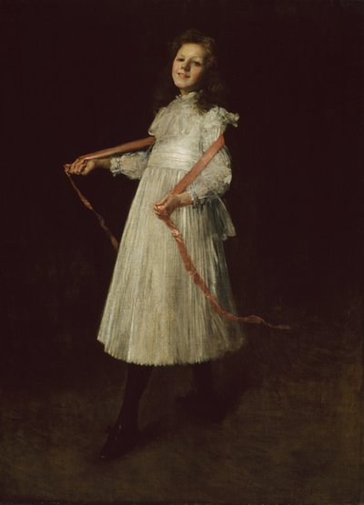 Alice de William Merritt Chase