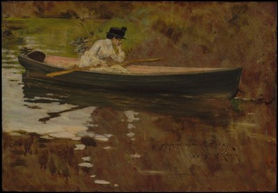  de William Merritt Chase