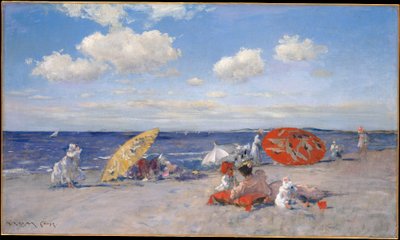  de William Merritt Chase
