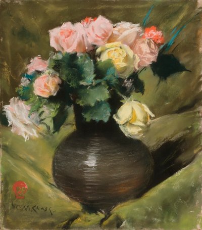  de William Merritt Chase