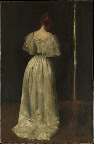  de William Merritt Chase