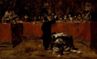  de William Merritt Chase