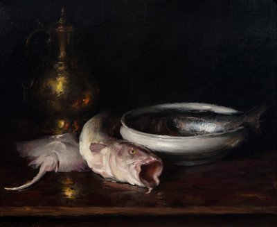  de William Merritt Chase