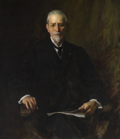  de William Merritt Chase
