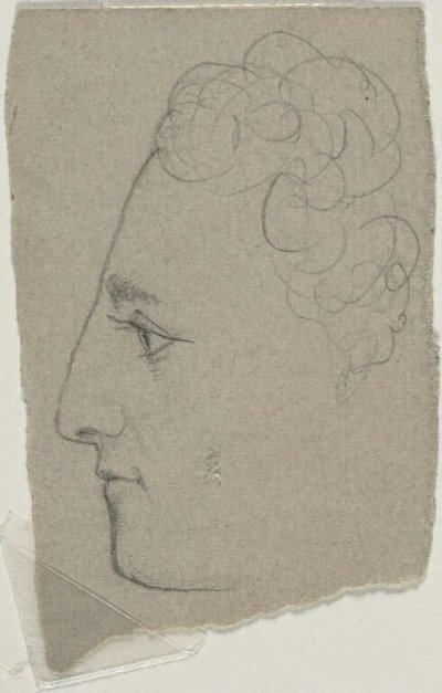 Perfil de William Michael Harnett