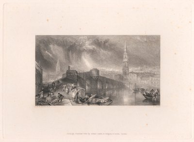 Inverness de William Miller