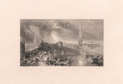 Inverness de William Miller