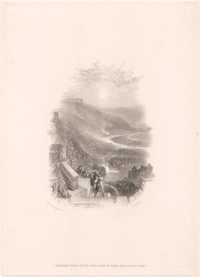 Malmaison de William Miller