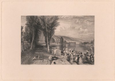 Marly de William Miller