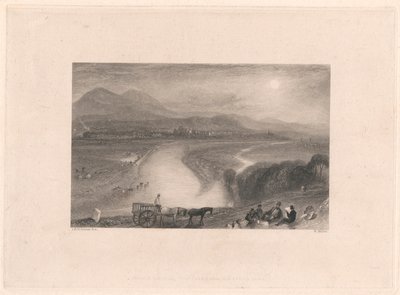 Melrose de William Miller