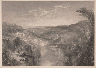 Italia moderna de William Miller