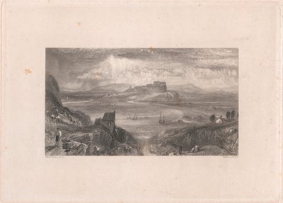 Stirling de William Miller