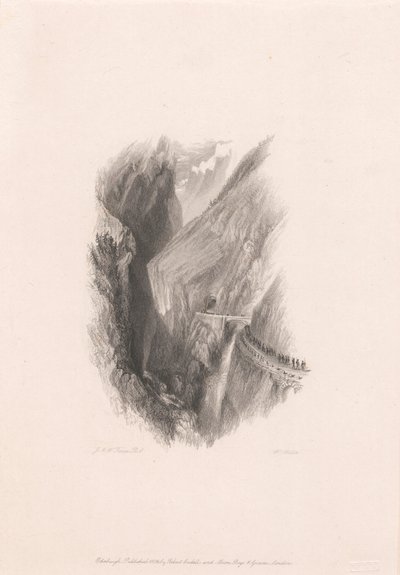 El Simplón de William Miller