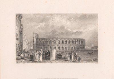 Verona de William Miller