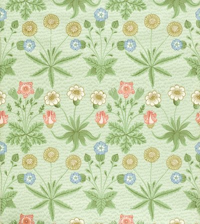 Margarita de William Morris