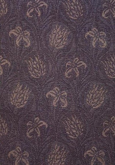 Tela de Hammersmith Terrace por William Morris de William Morris