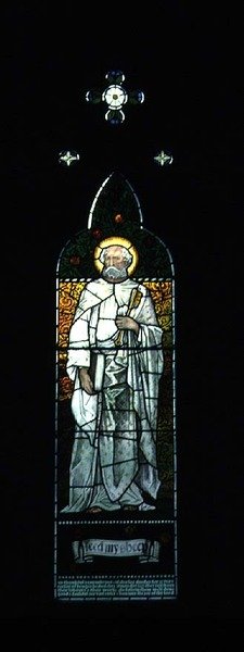 San Pedro de William Morris