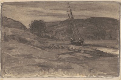 Varado, 1875 de William Morris