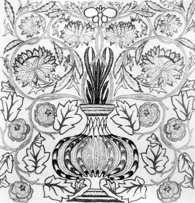 The Flower Pot
