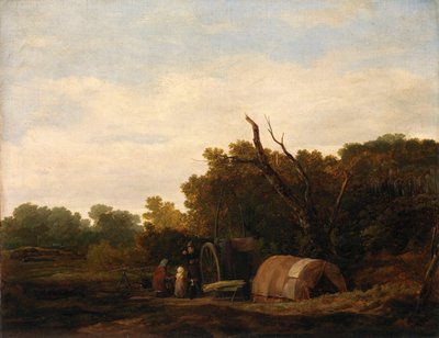  de William Mulready