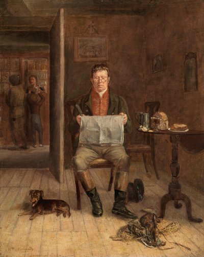  de William Mulready