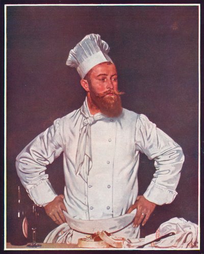 Le Chef de l