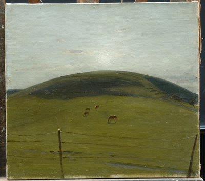 Amanecer de William Nicholson