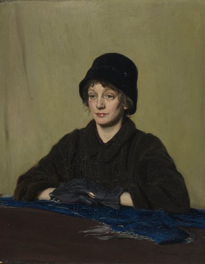 La chica del guante roto de William Nicholson